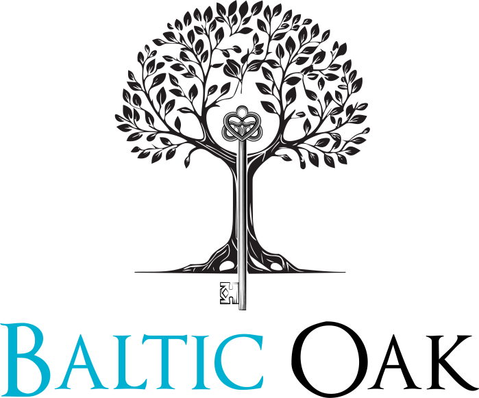 Baltic Oak